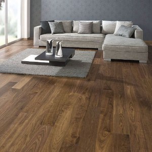 PARQUET PLANCIA INTERA NOCE AMERICANO 1 STRIP PREFINITO - TINTO BURMA-4